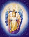 Archangels and Twin Flames