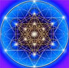 SACRED GEOMETRY ART