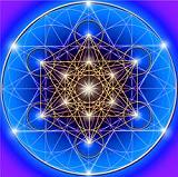 SACRED GEOMETRY ART