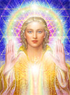 ASCENDED MASTERS