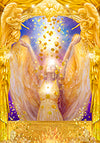 Angel of Abundance