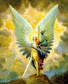 Archangel Michael