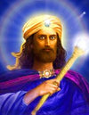 Ascended Master El Morya