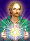 Ascended Master Hilarion