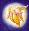 Archangels of Illumination JOPHIEL AND CHRISTINE