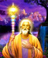 Ascended Master Lord Lanto