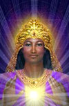 Ascended Master Afra