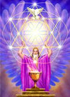 Ascended Master Melchizedek