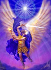 ARCHANGEL MICHAEL (NEW)