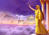 Ascended Master Pallas Athena