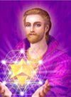 Ascended Master Saint Germain2