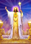 Elohim Serapis Bey