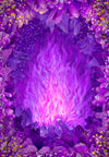 The Violet Flame